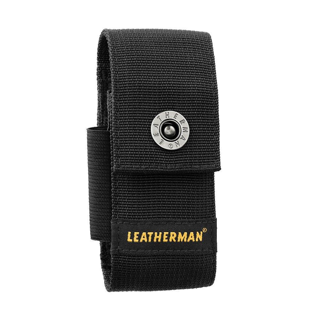 Многофункциональный инструмент LEATHERMAN SURGE с нейлоновым чехлом, японская гарантия 25 лет [оригинальный продукт]