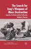 Книга The Search For Iraq's Weapons of Mass Destruction : Inspection, Verification and Non-Proliferation