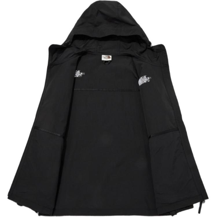 The North Face Ss24 Унисекс NJ3BQ06J