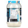 Lean Whey, Изо-Гидро, Ванильное мороженое, 908 г(2 фунта)