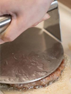 1 шт. Пресс для бургеров из нержавеющей стали Круглый пресс для гамбургеров Формовщик для котлет Пресс для гамбургеров Формовщик для котлет Аксессуары для барбекю