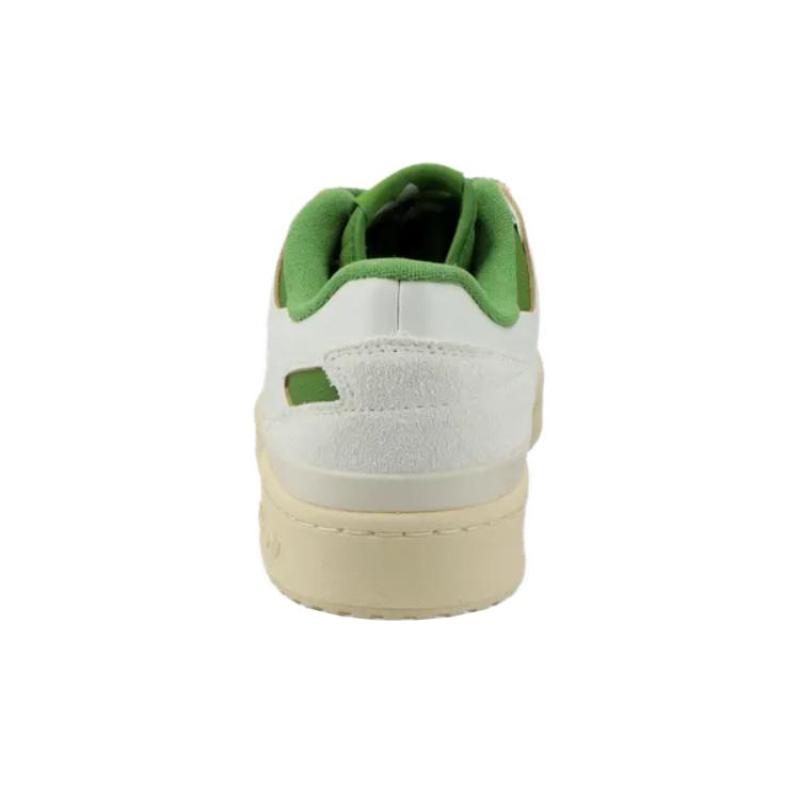 adidas Кроссовки Forum 84 Low Classic 'Vintage Green' FZ6296