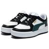 Puma Кроссовки CA Pro White Black Green Unisex 386083-05