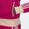 Adidas Спортивная куртка X Wales Bonner 70s Rave Pink, верхняя одежда унисекс H34617