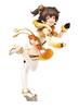 THE CINDERELLA GIRLS Miria Akagi Party Time Gold Completed Figure IDOLM@STER Ver. 1/7