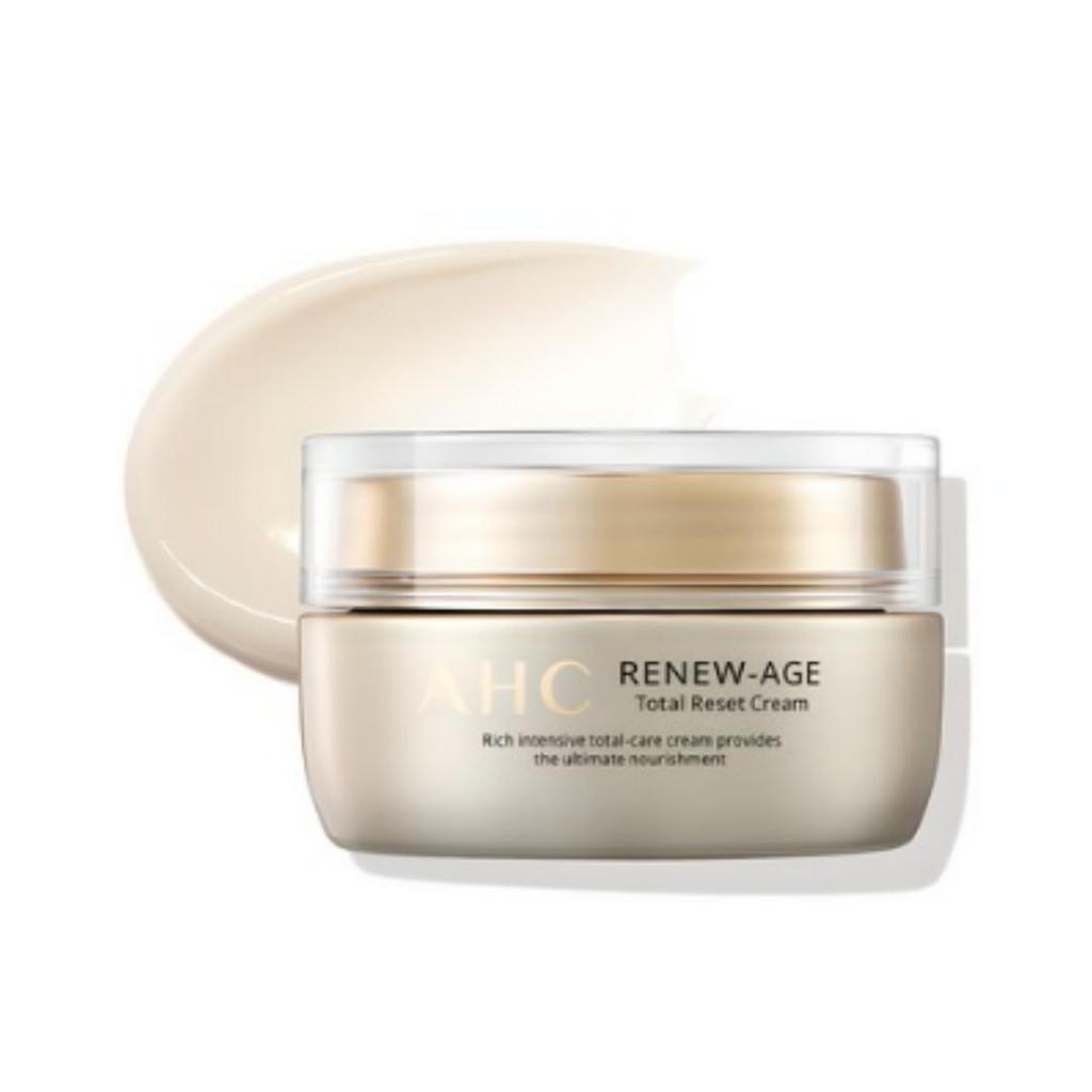 AHC Renewage Total Reset Cream (50 мл)