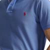 Polo Ralph Lauren Polo Shirt Classic Version Men's Blue 710534735-449