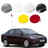 Заглушка буксировочного крюка переднего бампера Для Ford Focus II MK2 Аксессуары 2008 2009 2010 2011 Седан 8M5117A989AB 1521645