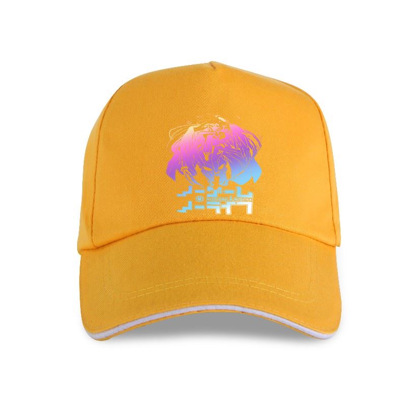 Бейсболка унисекс Game No Life в стиле аниме Crunchyroll, эксклюзивная бейсболка