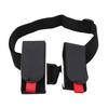 Portable Dual-board Ski Straps Ski Fixed Snowboard Shoulder Straps
