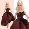 10 Styles Doll Elegant Clothes Casual Wears Party Clothes Dresses  30cm Doll/1/6 BJD Dolls