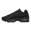 WORKSOUT x Nike Air Max 95 Черные Мужские Кроссовки Антрацит HQ0263-001