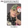 Stray Kids SKZ It Tape DO IT Nemoz Luckydraw Фотокарточка Бан Чан Ли Но КПОП