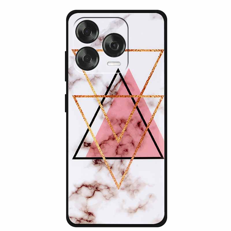 For ZTE Blade V70 Vita Cases Marble Painted Silicone Back Cover Case for Blade V70 Vita TPU Case Blade V70 V 70 Vita Back Coques