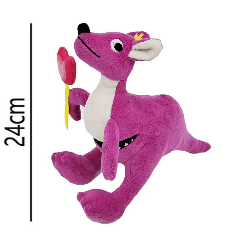 110 стилей игрушки хобби плюшевые Garten Of Ban 1 2 3 плюшевые игры анимация окружающий Banban плюшевый подарок на день рождения и праздник