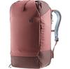 Рюкзак Deuter Utilion 34+5 caspia/raisin (3816224-5618)