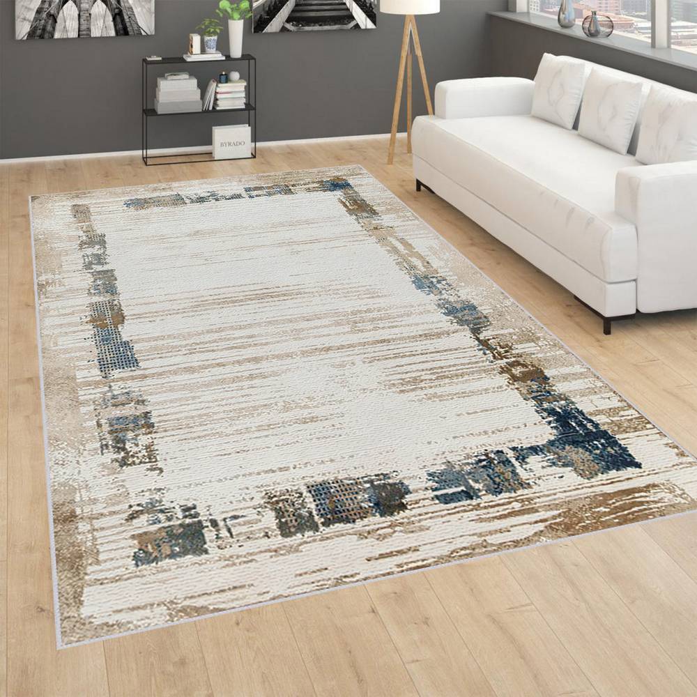 Rovigo Home Washable Printed Carpet RVG0757