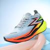 4 Профессиональные марафонские кроссовки Карбоновая пластина Гоночные PB Кроссовки Амортизация Тренировочная обувь Легкие белые кроссовки