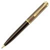 Pelikan Pelikan Ballpoint Pen Souveraine Brown Black K800 Limited Genuine Imported Product Oil-Based