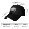 RUNRIG BAND Baseball Cap hats for men Fishing cap Women's Golf Wear Men's