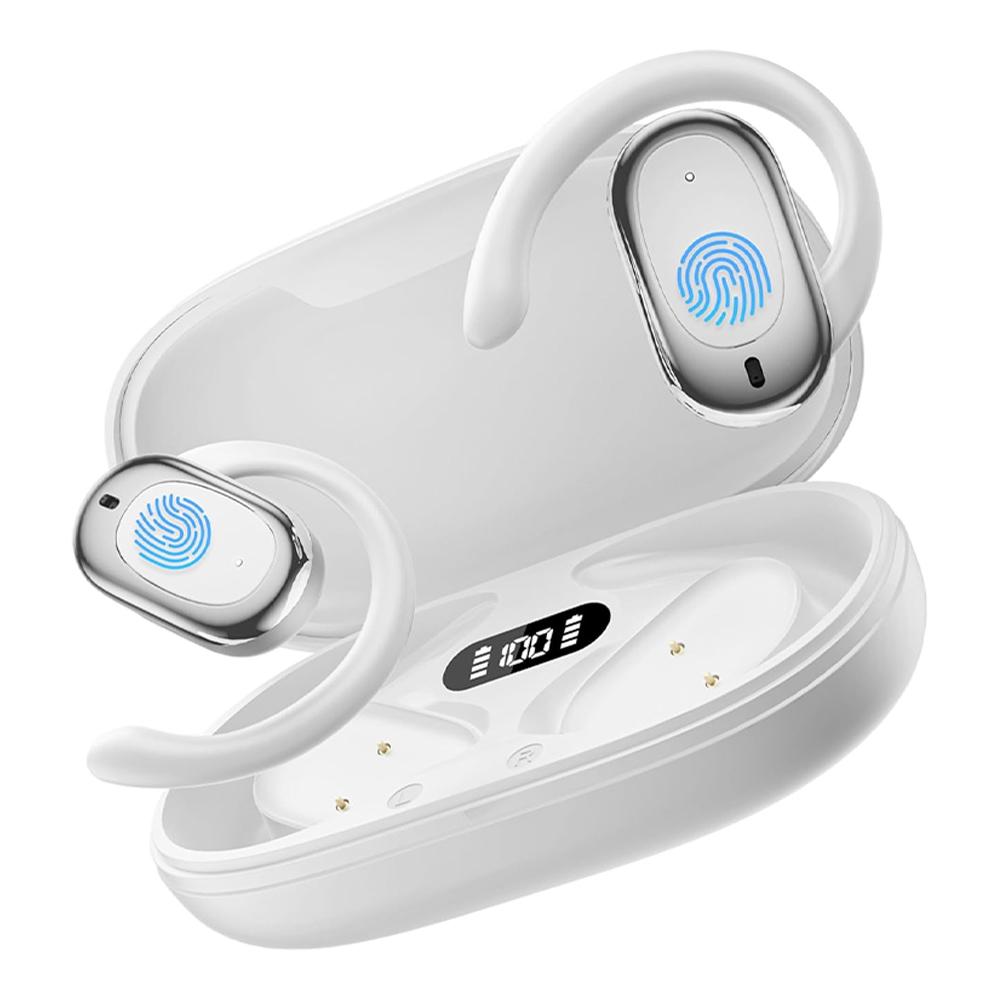 TWS AI-наушники-переводчики с поддержкой Bluetooth, с шумоподавлением, 3-в-1, для перевода в реальном времени, для профессионалов