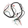 ATV Big Bull CG125-250CC Beach Buggy Full Wiring Harness