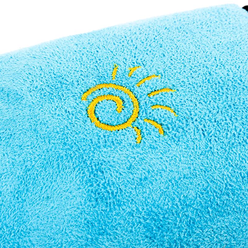 Детская подушка, автомобильный ремень безопасности, наплечная накладка, детская подушка для защиты шеи