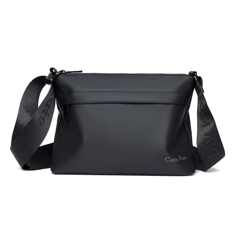 Мужская водонепроницаемая сумка через плечо, большая вместимость, дорожная сумка