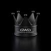 DAD Garson D.A.D Automotive Type Royal King - Матовый черный - Musk AF002-01A