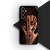 Чехол для телефона Attack On Titan с Эреном Йегером и Леви для Apple iPhone 17 16 14 15 Plus Pro Max 16E ProMax + 15Plus 15+ 16+ Чехол