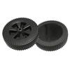170/177mm Grill Wheels 7 Inch Barbecue Grills Accessories