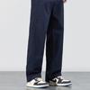 Jeanswest Men's Straight Fit Cargo Casual Pants