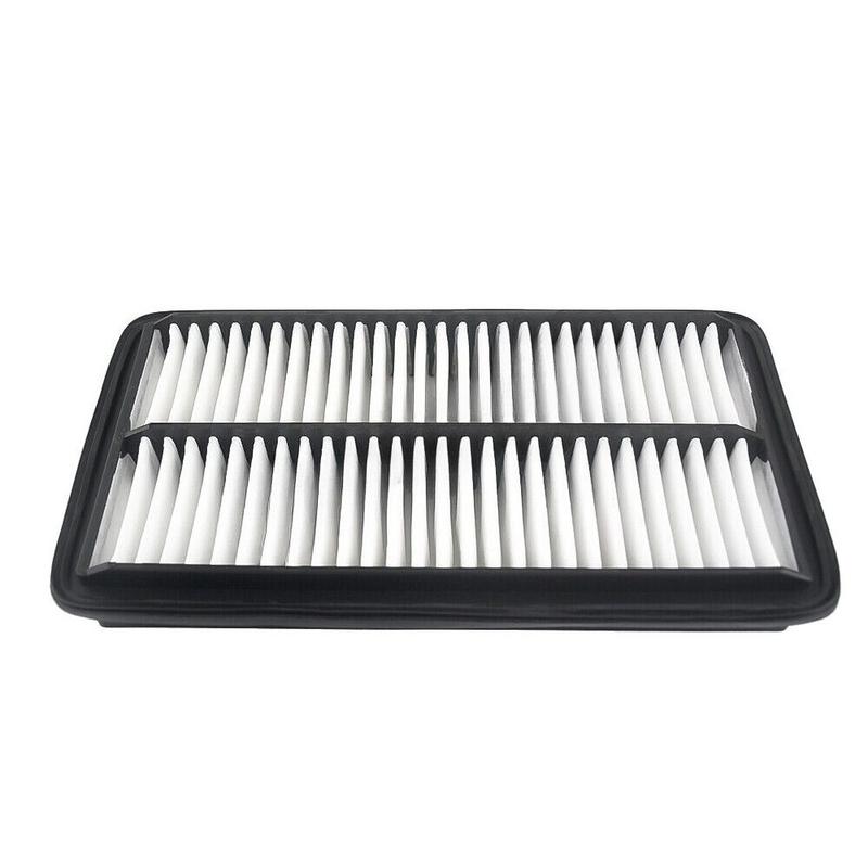 High quality New For 17220-5J6-A10 New For 2016-2023 Odyssey Pilot Ridgeline Passport Air Filter
