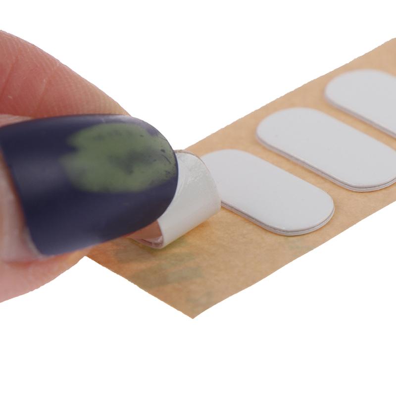 1 комплект, новейшая белая мышь, скользящие изогнутые края, универсальные ножки для мыши, коньки для мыши для G304 G305