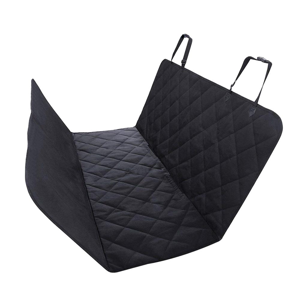 Elens Store Dogs Kitten Car Pat Waterproof Puppy Mat Vehicle Trunk Cushion Pet Supplies