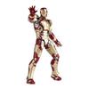 Special Effects Revoltech 049 Iron Man 3 Iron Man Mark 42 Painted Action Figure Non-scale ABS&PVC