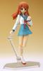 Figma Меланхолия Харухи Судзумии Микуру Асахина Униформа вер.