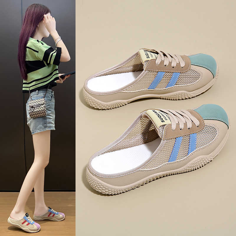 Мода Завязанные Обычная Кожа Осенняя Обувь Женская Мэри Джейн Кроссовки Женские Прозрачные Кроссовки Спорт Кэжуал Кроссовки Мобильный