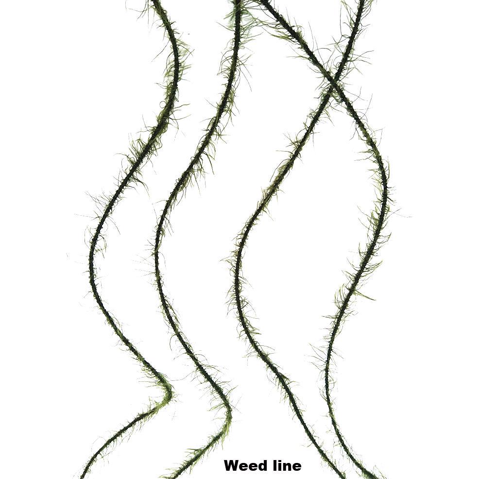 5 м леска для ловли карпа, леска с камуфляжной оплеткой, реалистичная леска для ловли карпа, поводок для ловли карпа, леска для рыболовных снастей