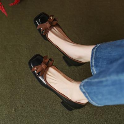 Туфли – Туфли