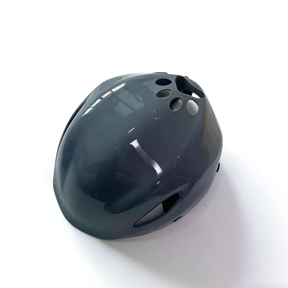 Adjustable Dog Helmet Comfortable Fit Cat Locomotive Helmet Fashion Dog Riding Helmet  Traveling