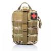 First Aid Trauma Kit  Military Medical First Aid Kit with Tourniquet Camping Equipment Supplies Emergency