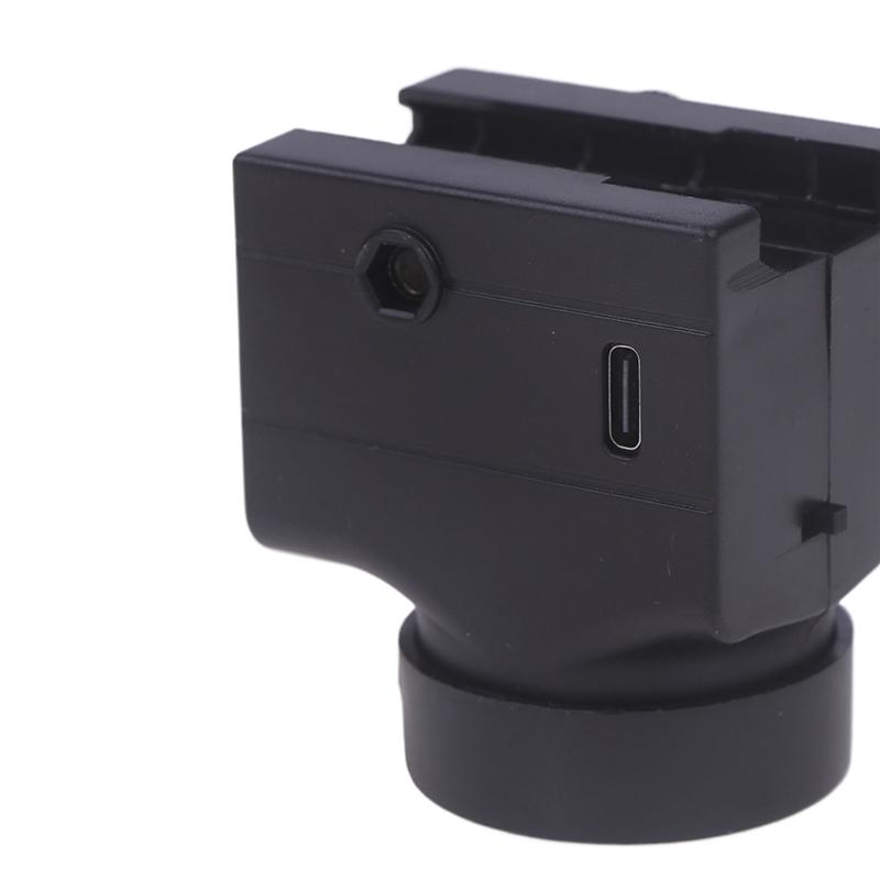 Адаптер освещения Электрический Ge L Ball Blaster Splatter Ball Blasters, Аксессуары Флуоресцентная лампа-осветитель Luminous