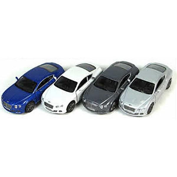 Barneyland Bentley GT Speed, Случайный, Bentley GT (скорость) корейская игрушка