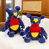 Pokmon Garchomp Fit Stuffed Animal With Realistic Design For Kids Play