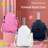 2024 Многофункциональный неопреновый рюкзак для ракеток для тенниса, пиклбола и бадминтона