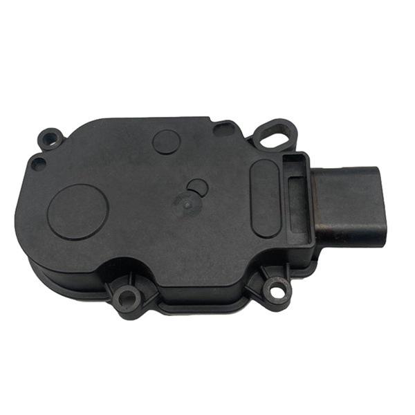 68110263AA: Chrysler 200 Louvered Grille Air Actuator Motor