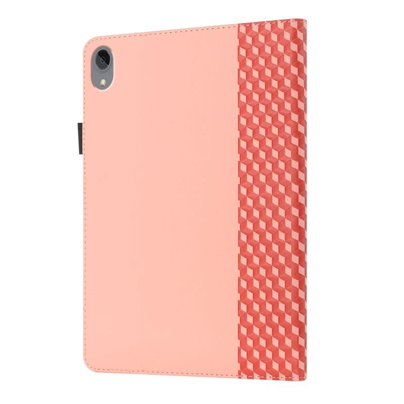 Slim Flip Case Lenovo Tab P11 Plus Small New Pad Tablet Cover With Card Slot Shockproof PU Leather Sleeve