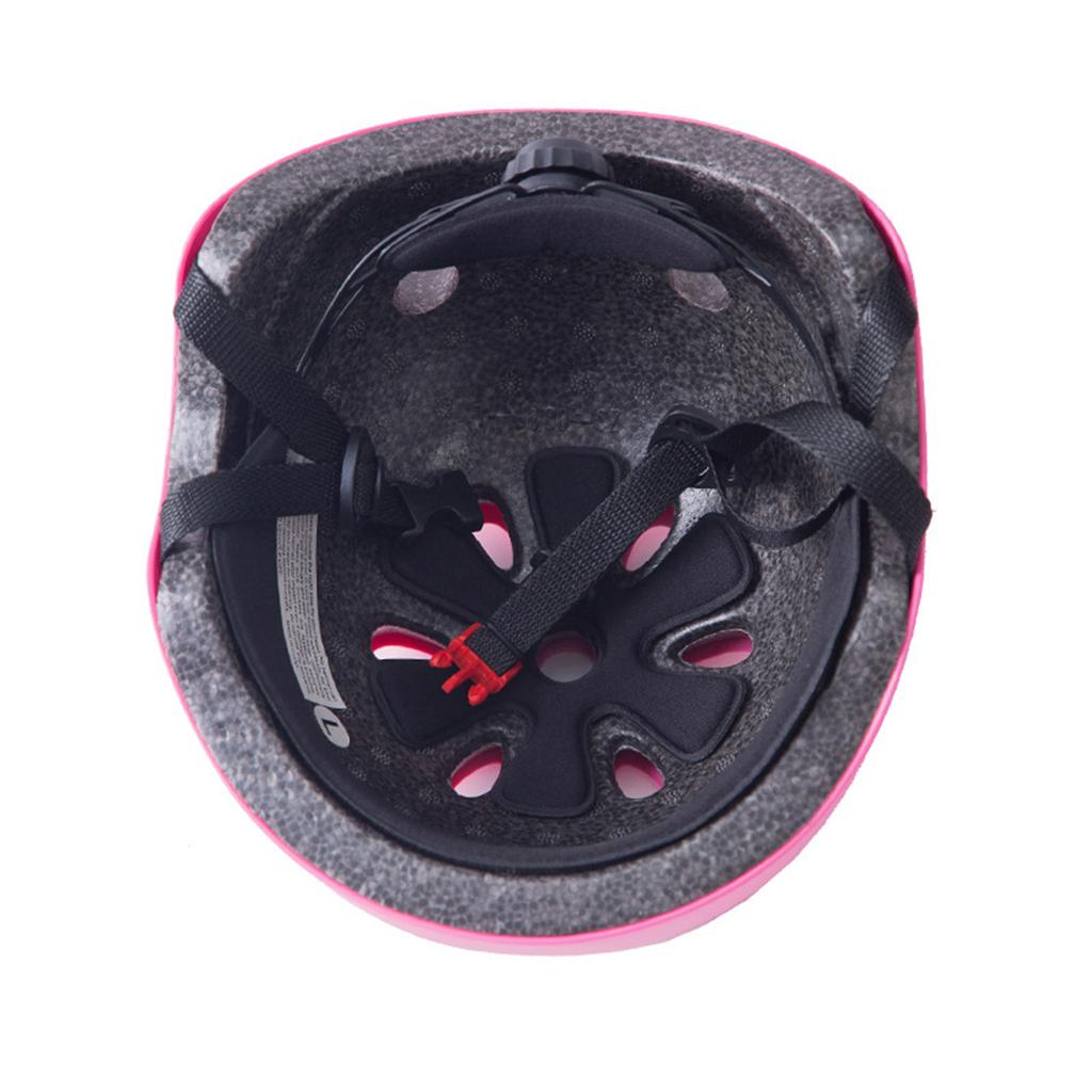 Регулируемый шлем для езды на велосипеде на открытом воздухе, дрифта, скейтбординга для детей, альпинизма для взрослых, скалолазания и сплава по реке