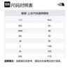 THE NORTH FACE Jackets & Coats Unisex Black NJ5JR01J